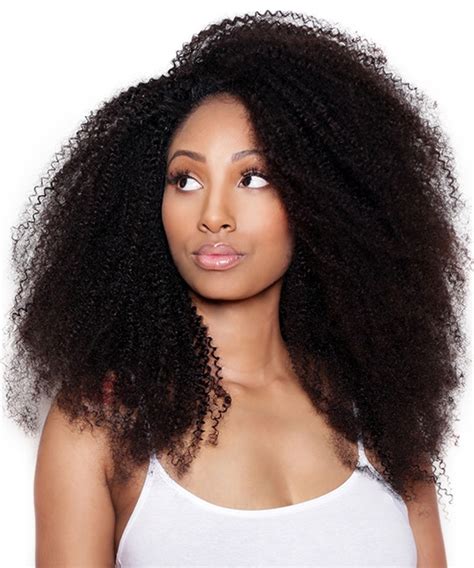 Silk Top Wigs Natural Scalp Afro Kinky Curly Full Lace Wigs - Msbuy.com