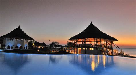 The Royal Zanzibar Beach Resort & Spa (4*+) Superior Room All Inclusive ...