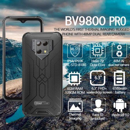 Best Rugged and Durable Android Phones in 2020 - Phandroid