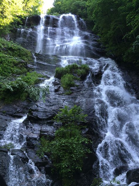 Amicalola Falls State Park with VIDEO | Mommy and Me Monday | 278th ed