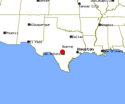 Boerne Profile | Boerne TX | Population, Crime, Map