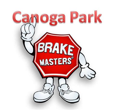 Brake Masters Canoga Park | Los Angeles CA