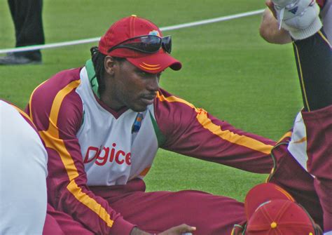 West Indies icon Chris Gayle to end ODI career after World Cup