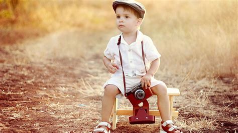 HD wallpaper: child, kid, cute, childhood, little, portrait, boy ...