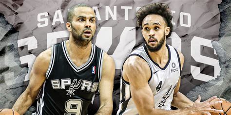 5 Best San Antonio Spurs Draft Steals of All-Time