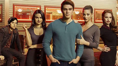 'Riverdale' Cast Pick Who They'd Swap Roles With and Who Is and Isn't ...