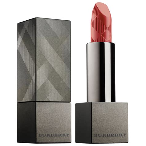 Burberry Lip Velvet • Lipstick Review & Swatches