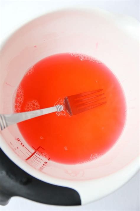 Jelly Soap Recipe - Bitz & Giggles