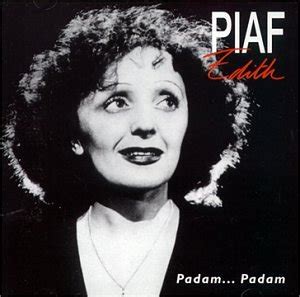 Piaf, Edith - Padam Padam - Amazon.com Music