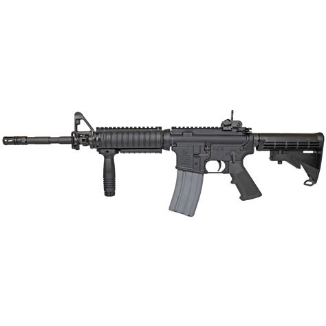 Colt Mfg LE6920SOCOM M4A1 Carbine SOCOM 5.56x45mm NATO 14.50" 30+1 ...