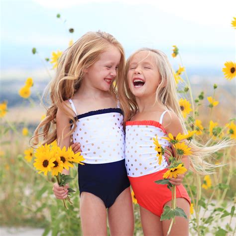 Gold polka-dot swimsuits! | Cute one piece swimsuits, Bathing suits, Swimsuits