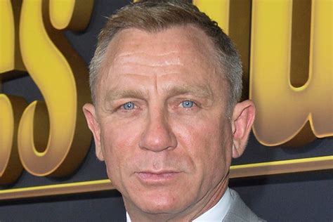 Daniel Craig: ‘No Time to Die’ will be his last Bond film - Chicago Sun ...