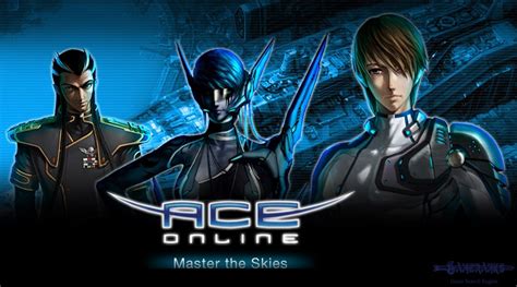 Ace Online Review | Game Rankings & Reviews