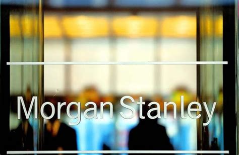 Morgan Stanley Rotates Veteran Smith Barney Managers - AdvisorHub