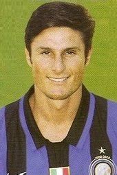 Javier Zanetti - Stats and titles won - 23/24