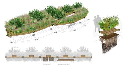 New Floating Estuarine Ecosystem Launch - Biomatrix