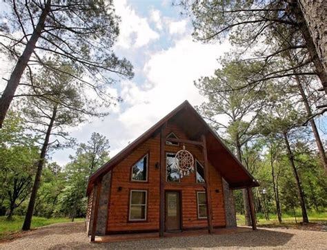 Broken Bow ATV Trails: Ouachita National Forest | Blue Beaver Cabins