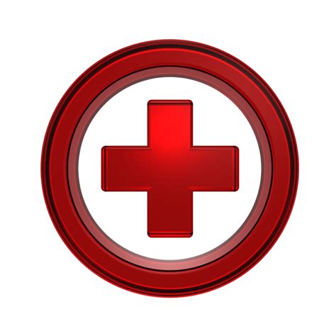 Red Cross Logo - Cliparts.co