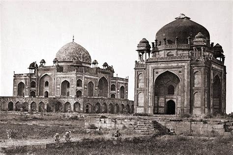 Delhi Through The Ages: Retracing The Evolution Of The Capital | LBB