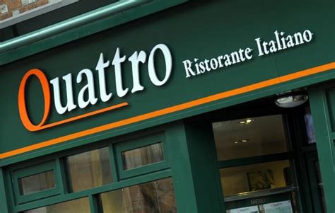 Quattro Restaurant, Reading - Restaurant Reviews, Phone Number & Photos - TripAdvisor