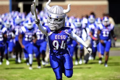 MEAC/SWAC SPORTS MAIN STREET™: ECSU Vikings steal overtime thriller ...