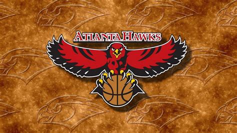 HD Atlanta Hawks Wallpapers - 2023 Basketball Wallpaper | Atlanta hawks, Basketball wallpaper ...