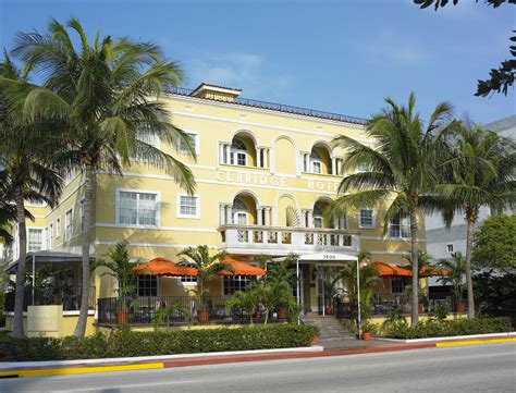 CASA FAENA HOTEL MIAMI BEACH, FL