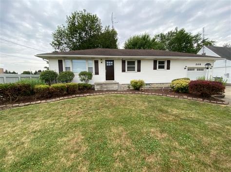 Archbold Real Estate - Archbold OH Homes For Sale | Zillow