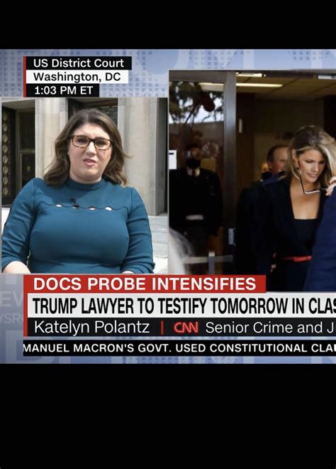 Katelyn Polantz : r/cnnnewswomen