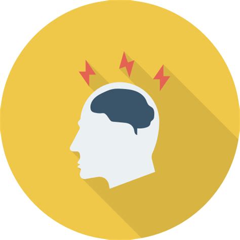 Headache - Free medical icons