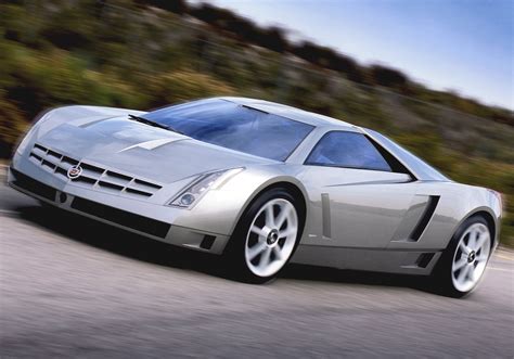 Cadillac Cien Concept Info, Pictures, Specs, Wiki | GM Authority