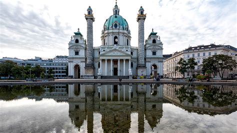 Praying For Empty Churches In Europe To Be Filled - IMB