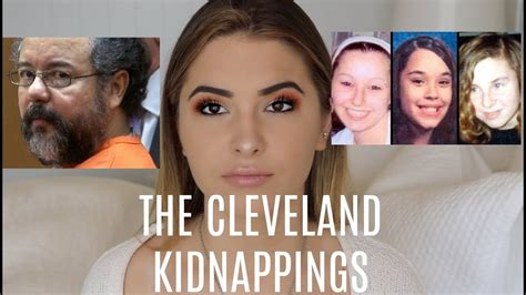 THE CLEVELAND KIDNAPPING CASE - YouTube