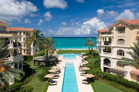 The Somerset on Grace Bay | The Real Estate Portal in Turks and Caicos ...