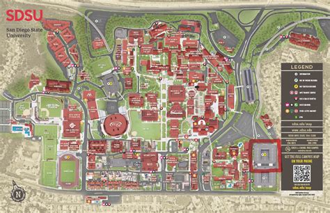 Parking | Research | SDSU