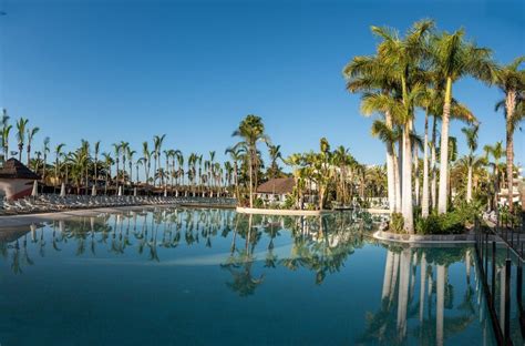 Maspalomas Princess - Maspalomas, Gran Canaria - On The Beach