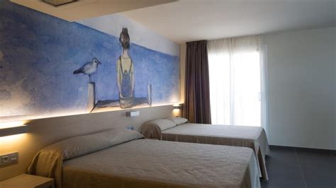 Rooms - Hotel Riviera