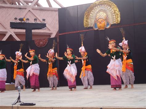 Lai-Haraoba Festival 2024, India - Venue, Date & Photos