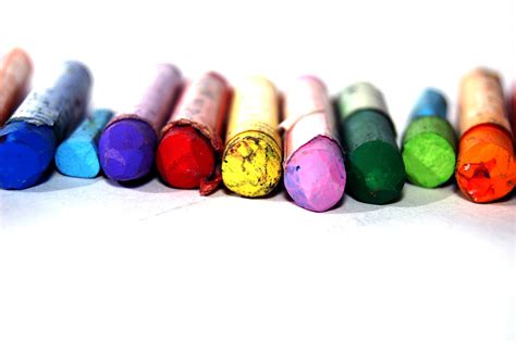 pastel crayons Free Photo Download | FreeImages