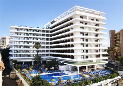 Die 10 Besten All-Inclusive-Hotels Torremolinos 2022 (mit Preisen ...