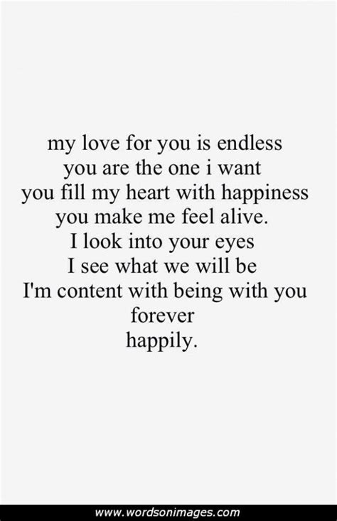 20 Endless Love Quotes Sayings Pictures & Photos | QuotesBae