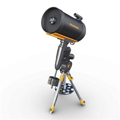 9 Different Types of Telescopes – Nayturr