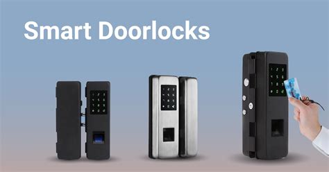 Best Affordable Smart Doorlocks in Australia in 2023