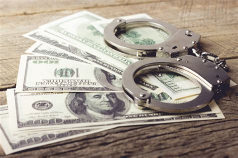 Tips To Avoid Bail Bond Scams - Szar Bail Bonds