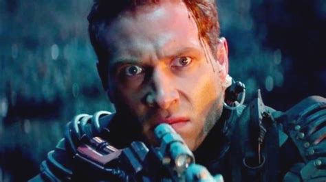 Why Kyle Reese From Terminator Genisys Looks So Familiar