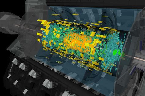 CERN particle accelerator Archives - Universe Today