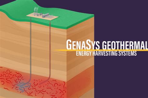 Startup Aims to Bring Geothermal Energy to the Masses - Johns Hopkins Technology Ventures