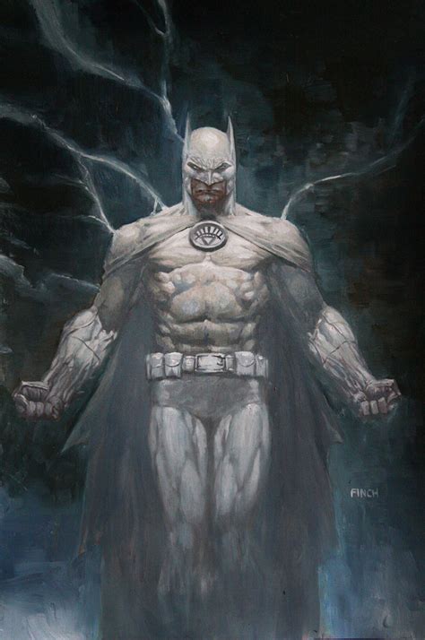 Image - White Lantern Batman 001.jpg - DC Comics Database