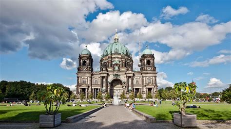 Berlin Cathedral, Berlin - Book Tickets & Tours | GetYourGuide.com