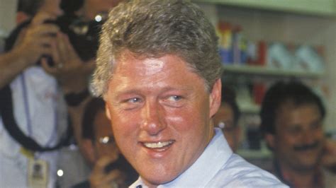 Questionable Things About Bill Clinton's Presidency | Flipboard